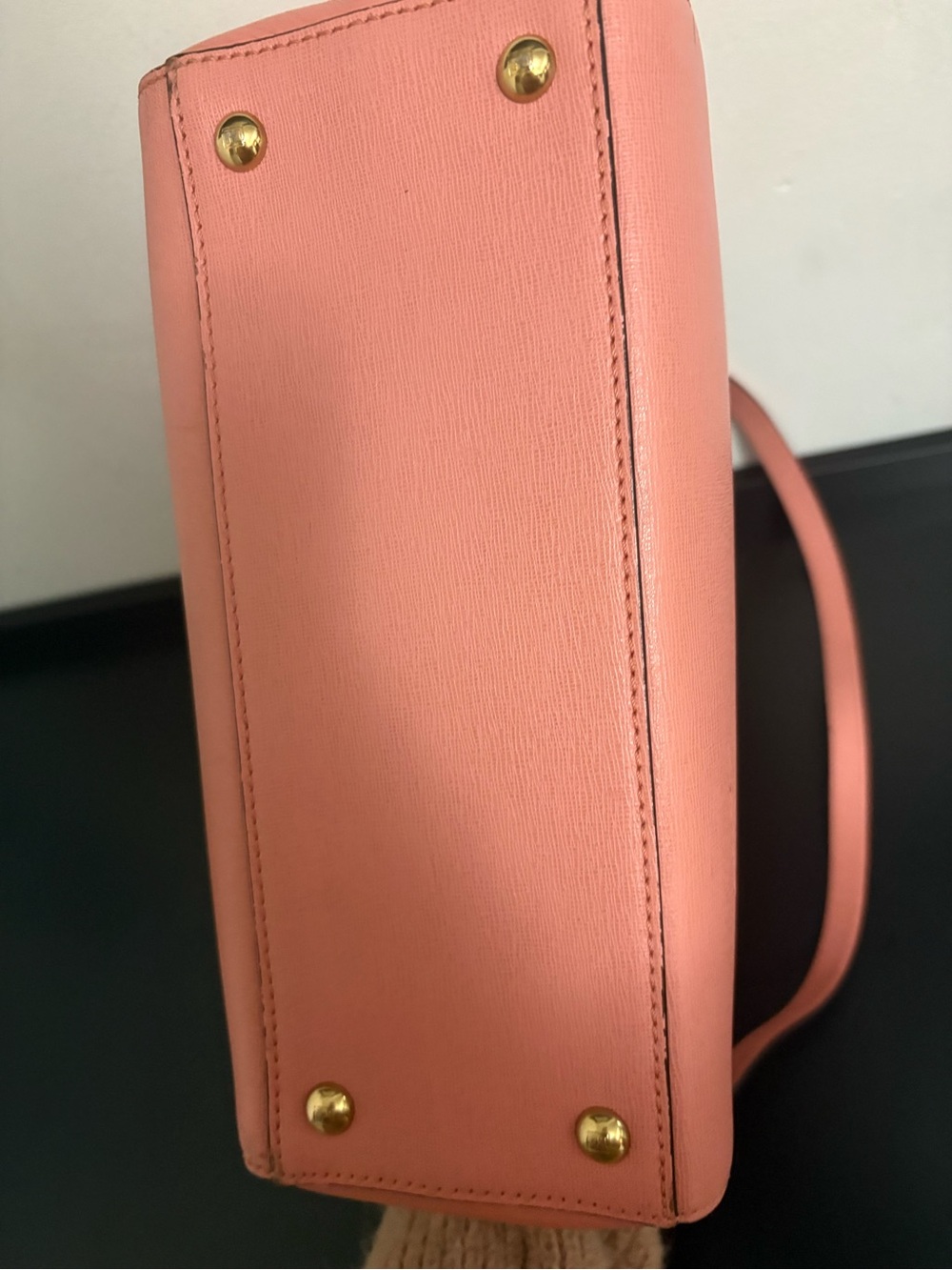 Authentic Fendi Bag - Picture 7 of 17